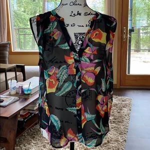 Joie Business Casual Blouse